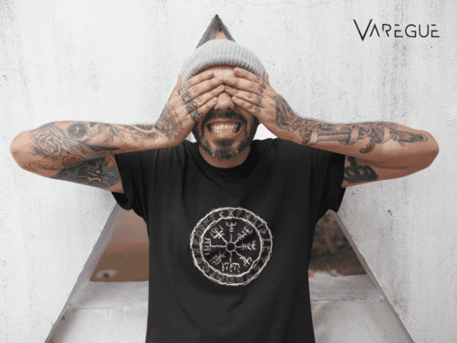 Vegvisir III