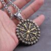 colar vegvisir 6 min - Varegue