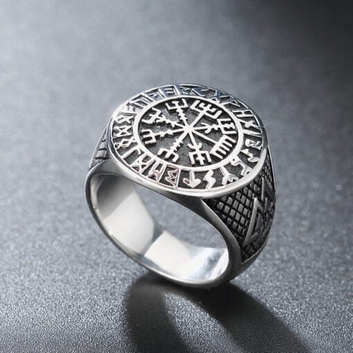 vegvisir II min - Varegue