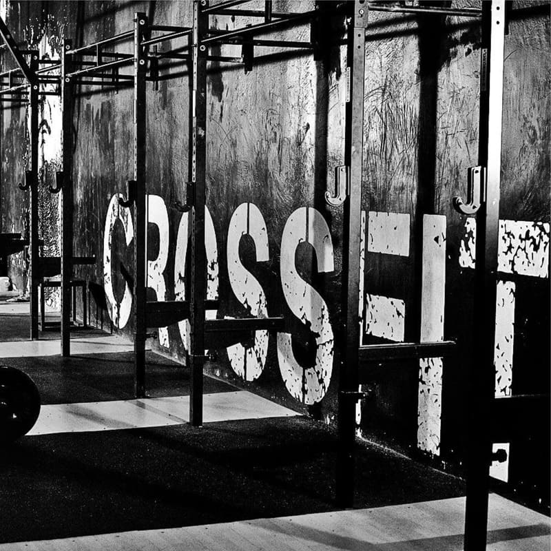 CROSSFIT