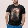 Camiseta Masculina – Berserker I – 100 Algodao by Rodrigo Ovelha - Varegue