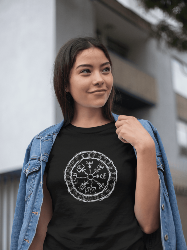 VEGVISIR_III